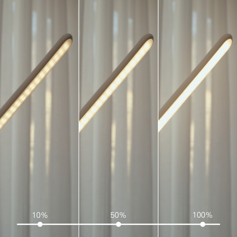 Page Desk Lamp