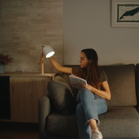 Bodhi Desk Lamp