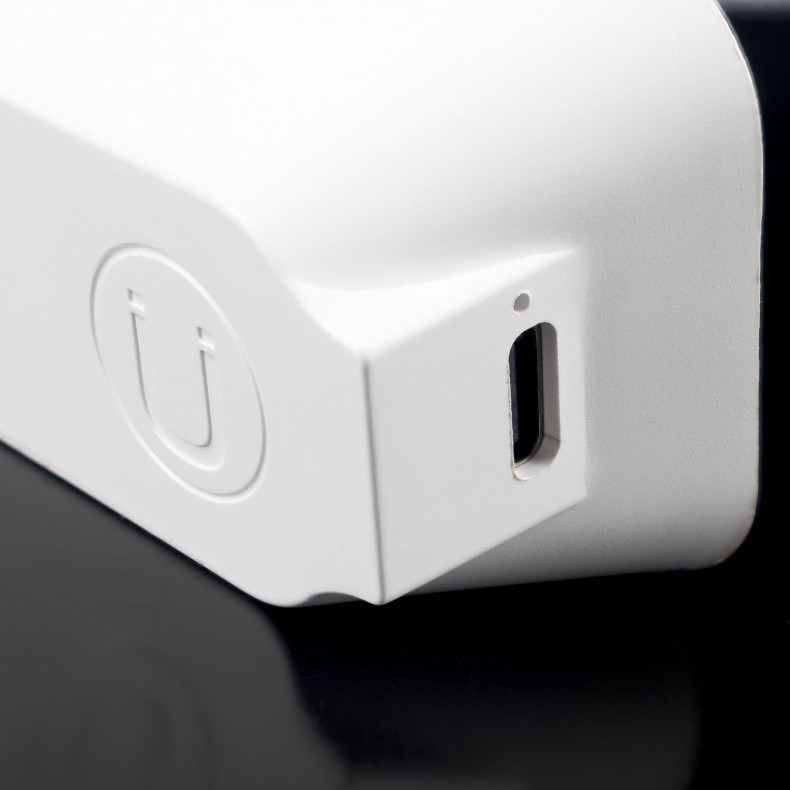 Luz LED Portátil con Batería Choc