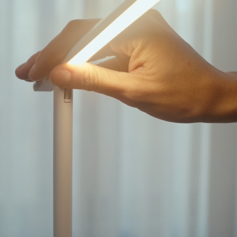 Archie Desk Lamp