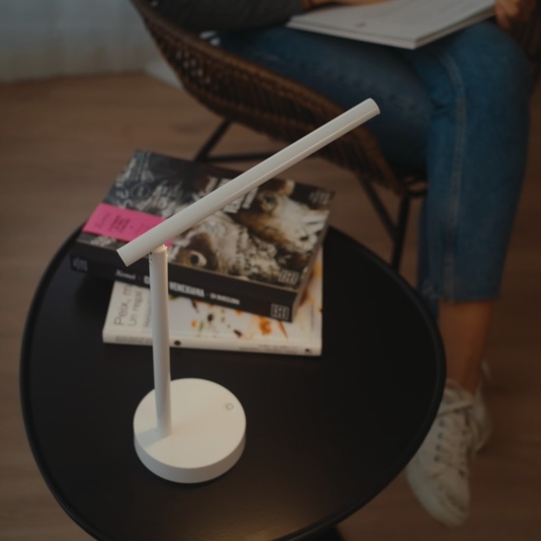 Archie Desk Lamp
