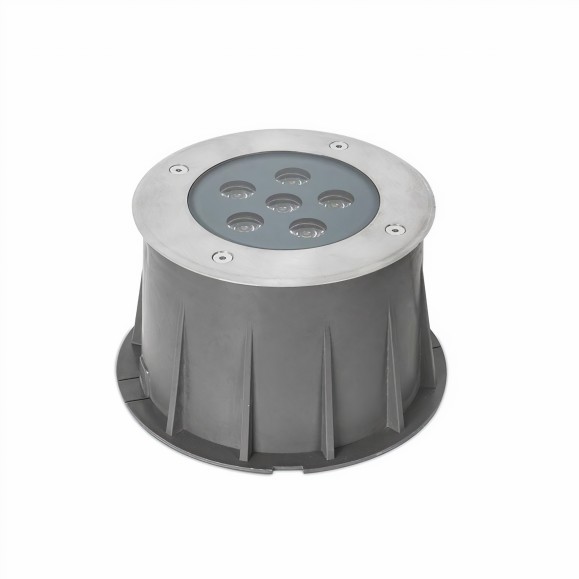 Foco empotrable LED Ringo Big