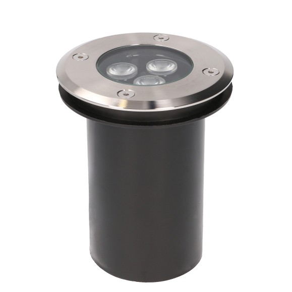Foco Empotrable LED Ringo Small