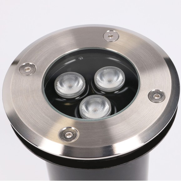 Foco Empotrable LED Ringo Small