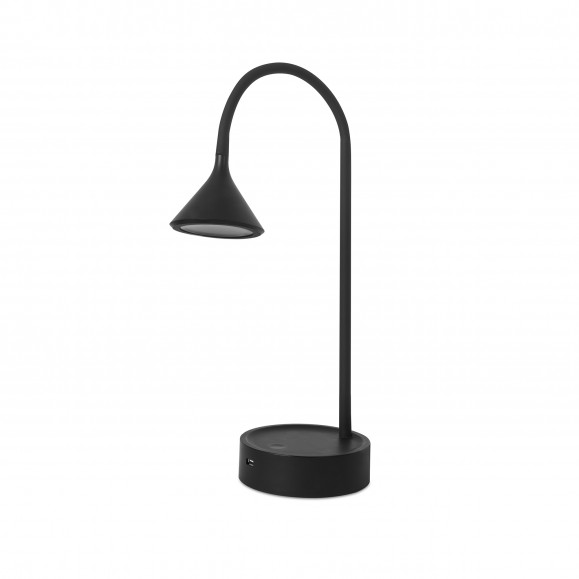 Ding Desk Lamp with USB port