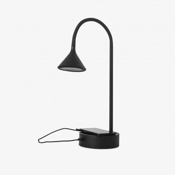 Ding Desk Lamp with USB port