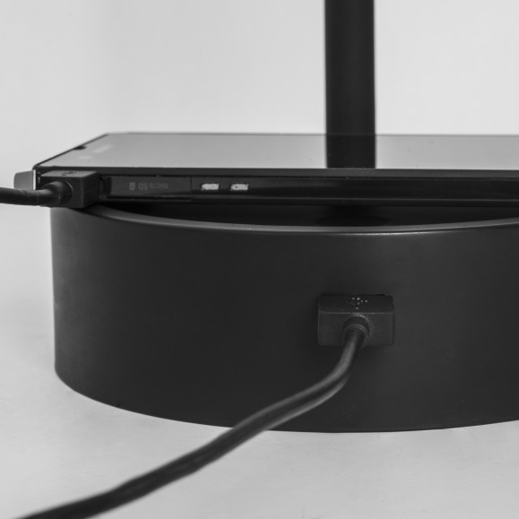 Ding Desk Lamp with USB port