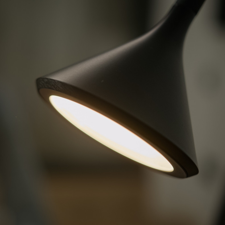 Ding Desk Lamp with USB port