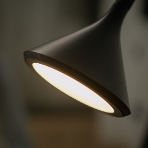 Ding Desk Lamp with USB port