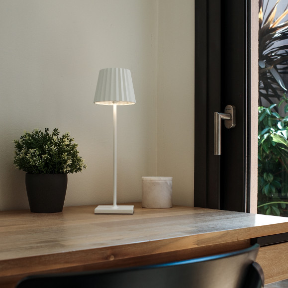 Night Portable Table Lamp