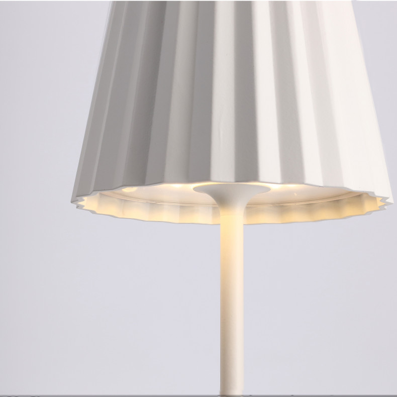 Night Portable Table Lamp