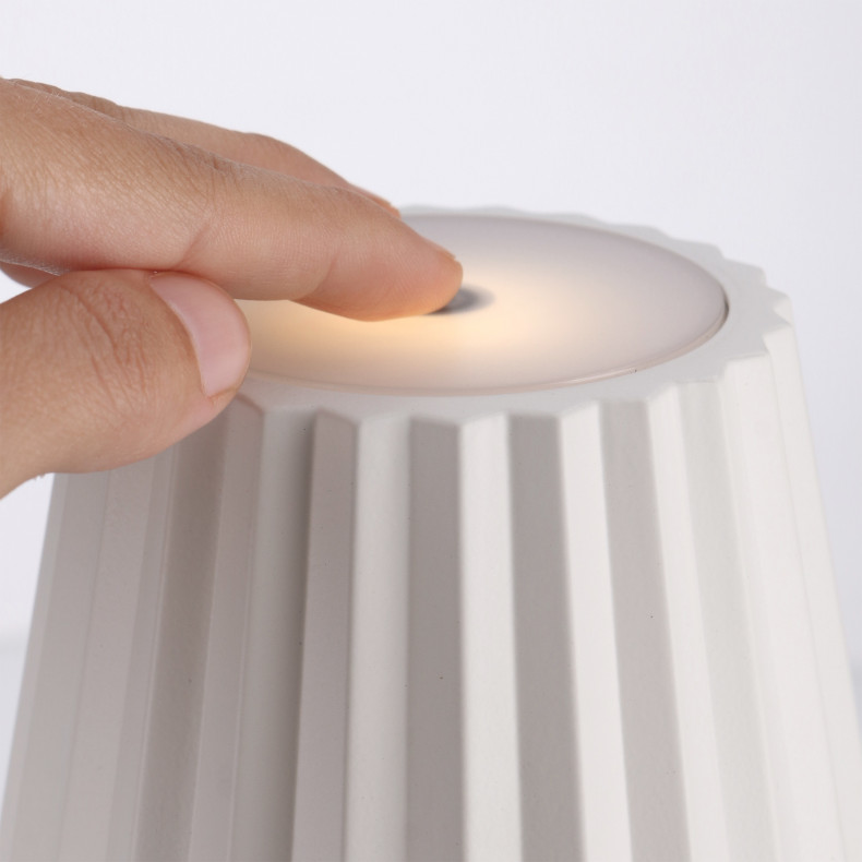 Night Portable Table Lamp