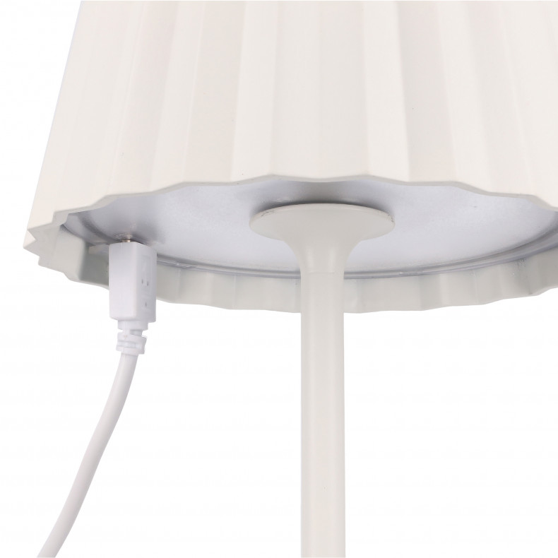 Night Portable Table Lamp