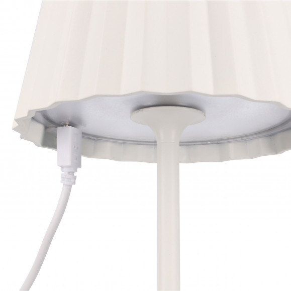 Night Portable Table Lamp