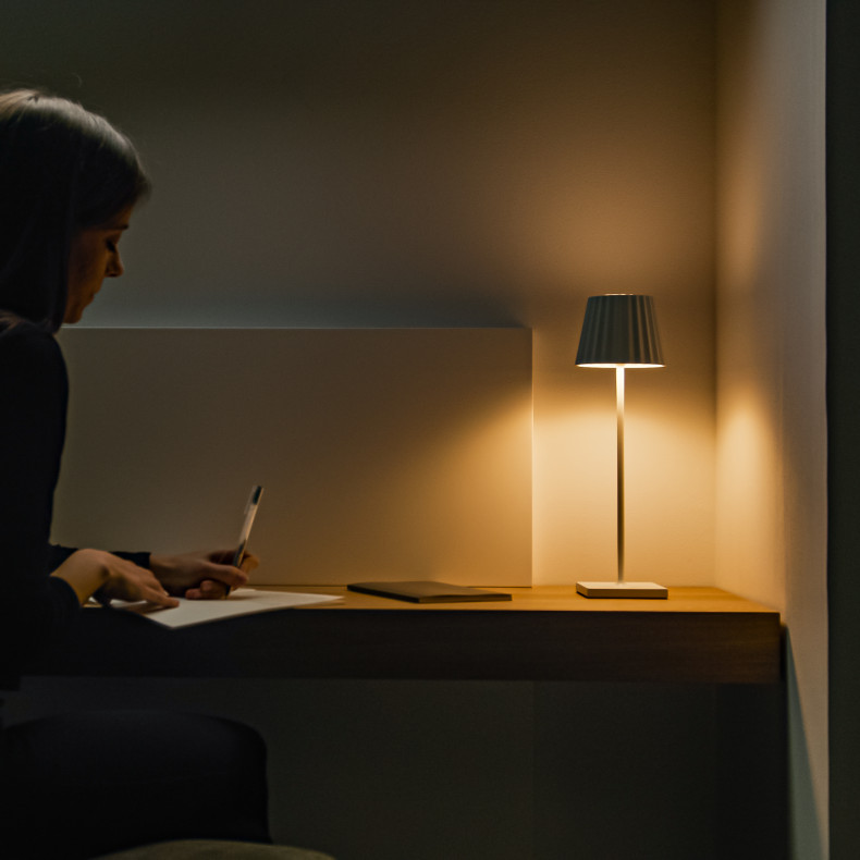 Night Portable Table Lamp