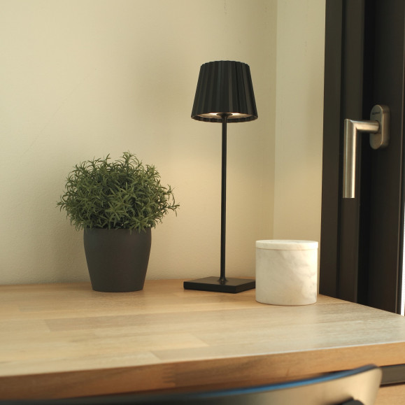 Night Portable Table Lamp