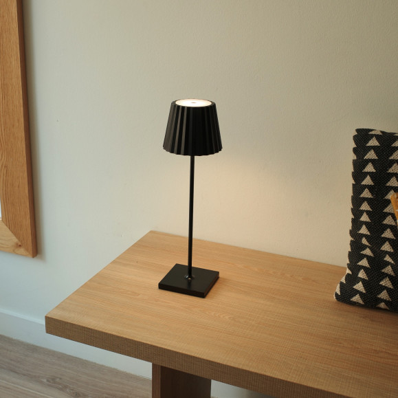 Night Portable Table Lamp
