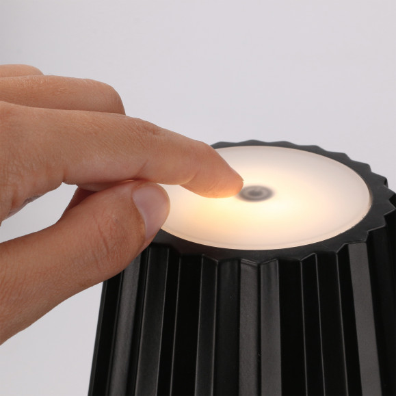 Night Portable Table Lamp