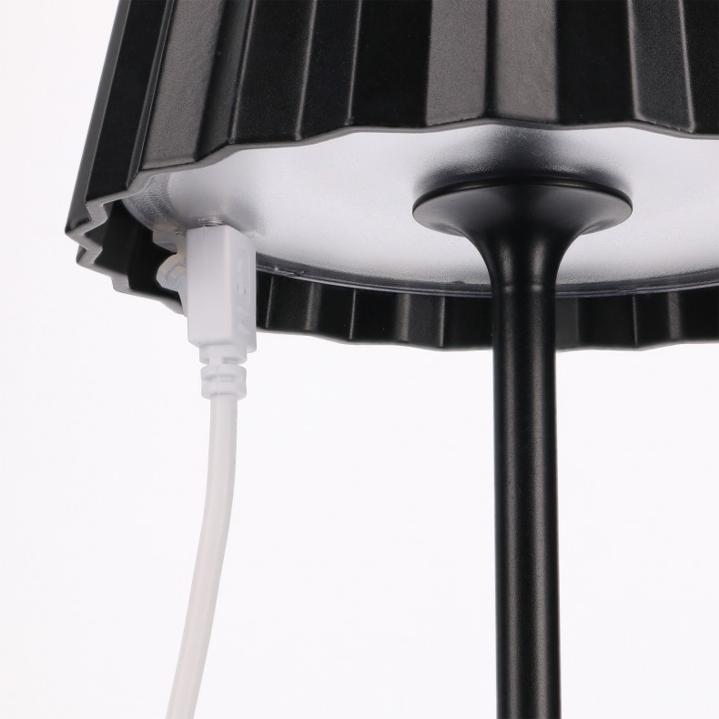 Night Portable Table Lamp