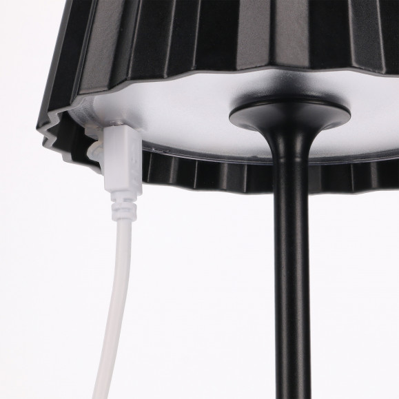 Night Portable Table Lamp