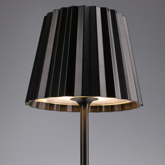 Night Portable Table Lamp