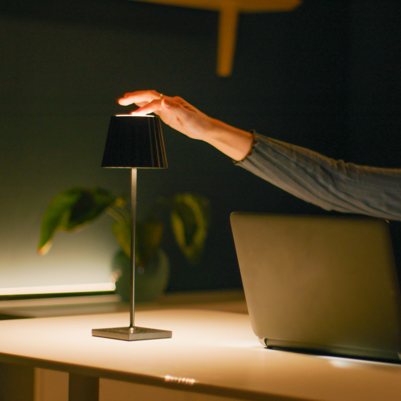 Night Portable Table Lamp