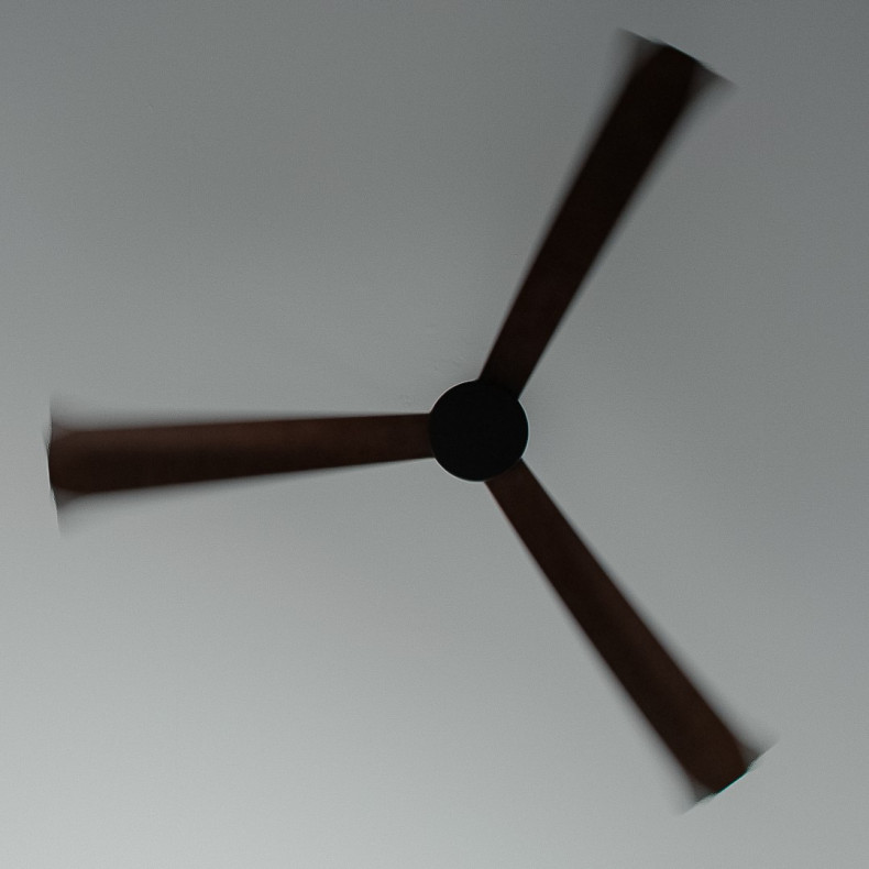 Ventilador de Techo sin luz Shadow
