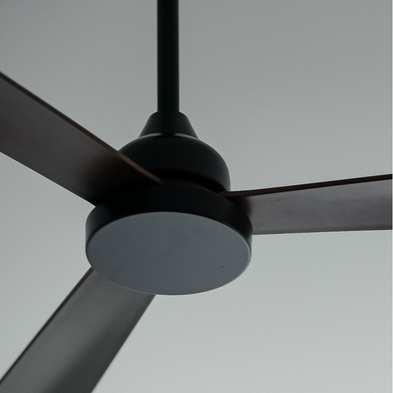Ventilador de Techo sin luz Shadow