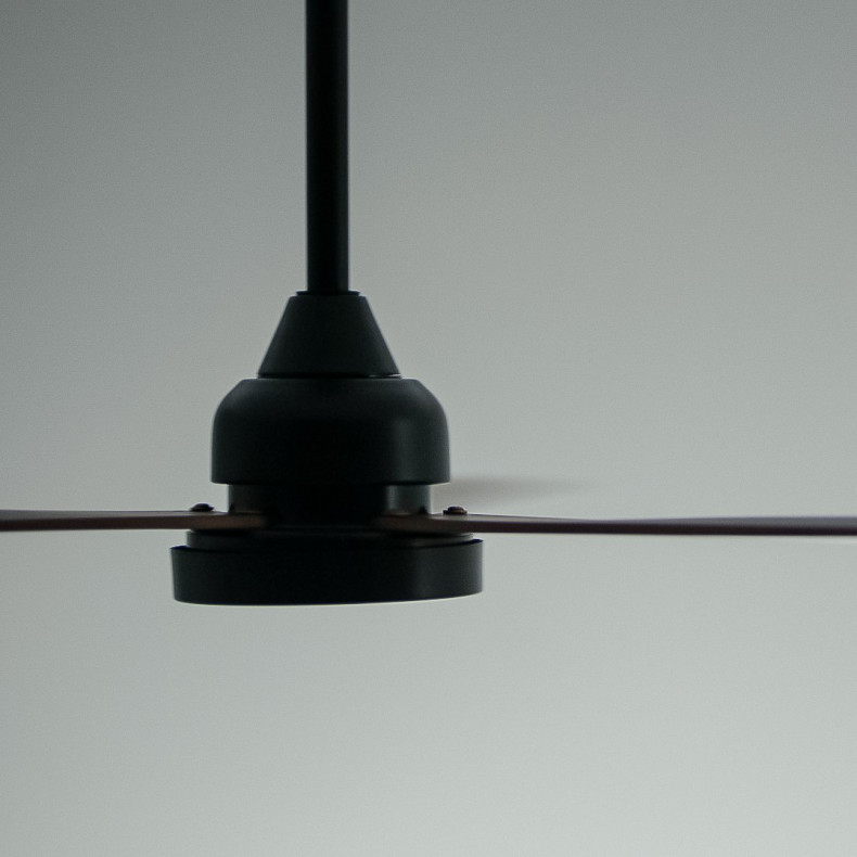 Ventilador de Techo sin luz Shadow