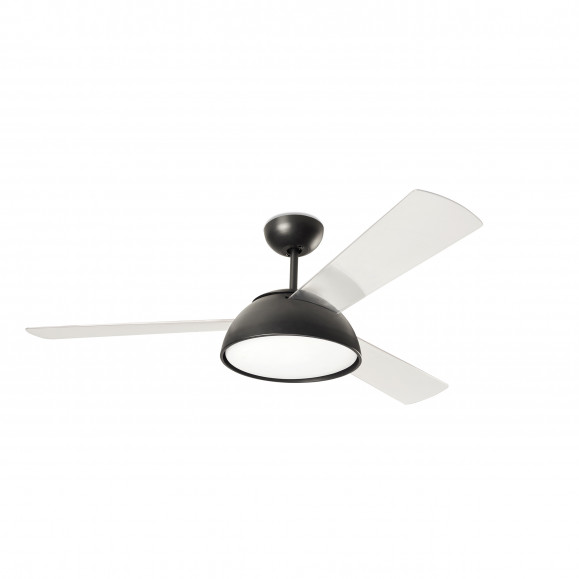 Ventilador de techo con luz Gregal