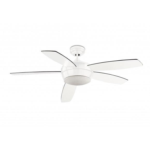 Ventilador de techo con luz Samal