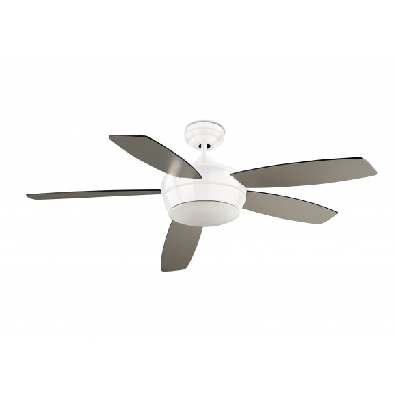 Ventilador de techo con luz Samal