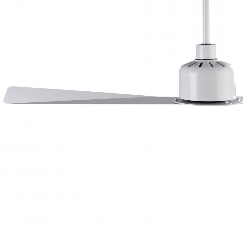 Ventilador de techo sin luz Mogan