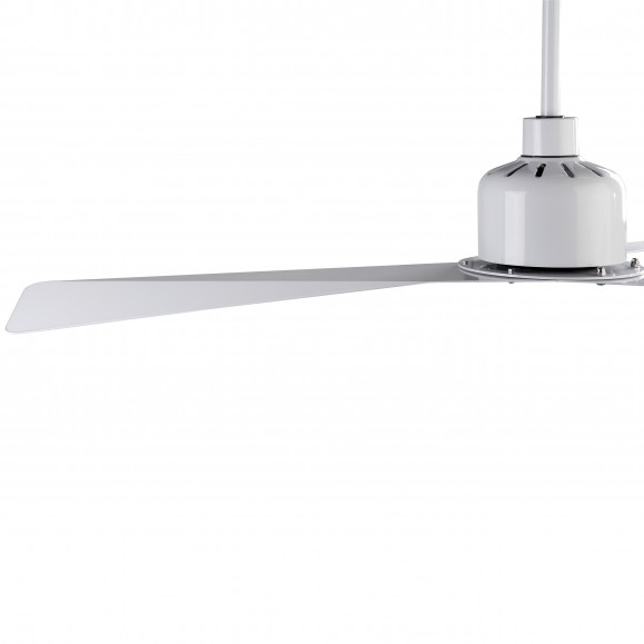 Ventilador de techo sin luz Mogan