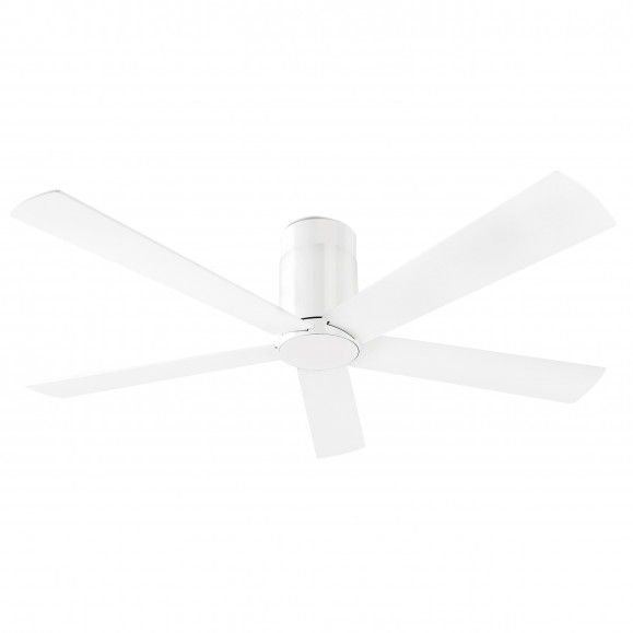 Ventilador de techo sin luz Rodas
