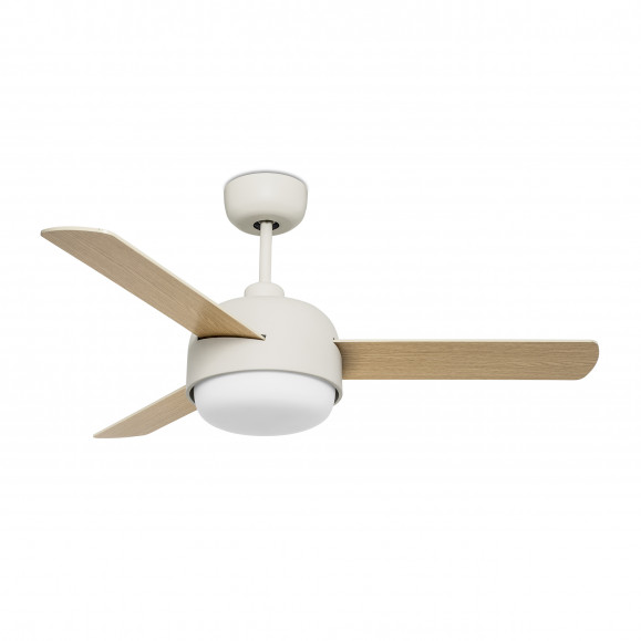 Ventilador de techo con luz Klar