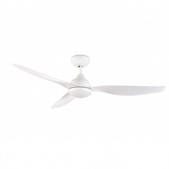 Ventilador de techo con luz Nepal
