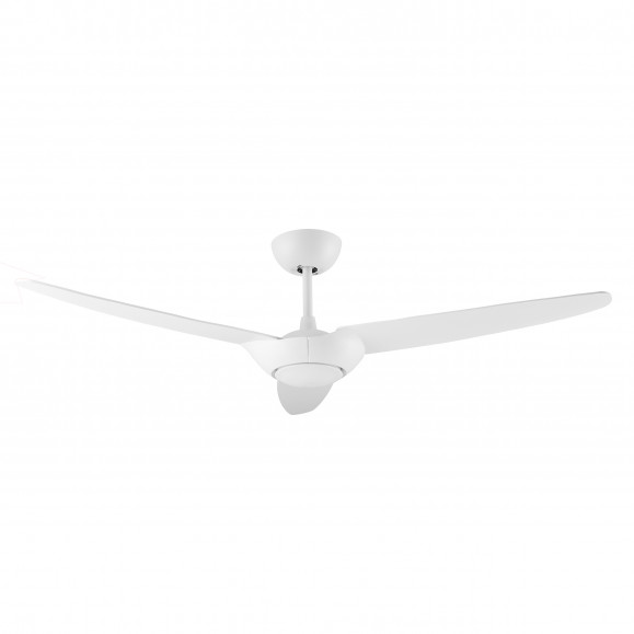 Ventilador de techo con luz Lodos