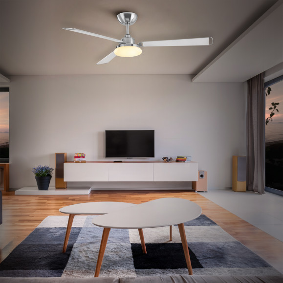 Ventilador de techo Calima Smart
