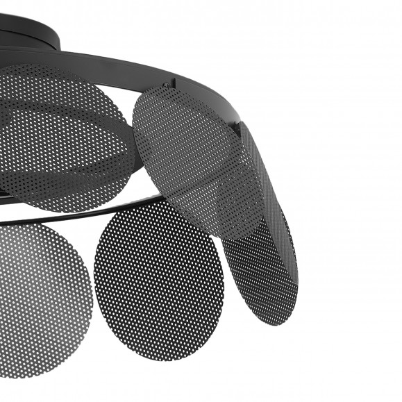 Ventilador de Techo con Luz Cil