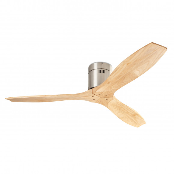 Ventilador de techo Stem sin luz