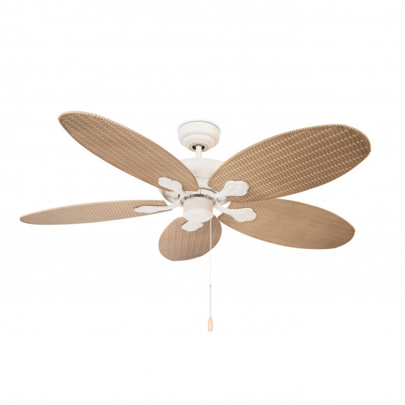 Ventilador de techo sin luz Phuket