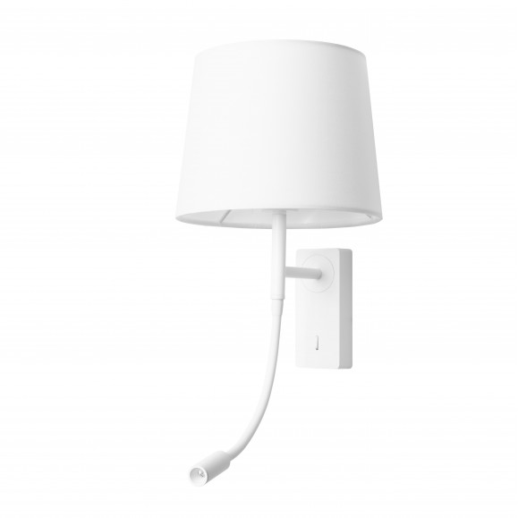Aplique para dormitorio Janet