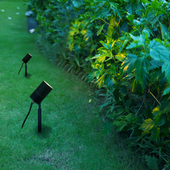 Proyector de jardín Pixa