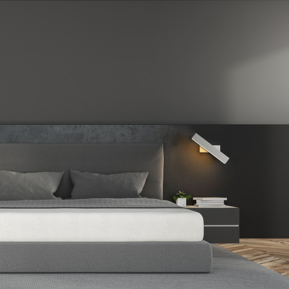 Ander LED Wall Lamp
