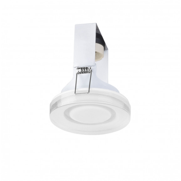 Downlight empotrable de techo Lab