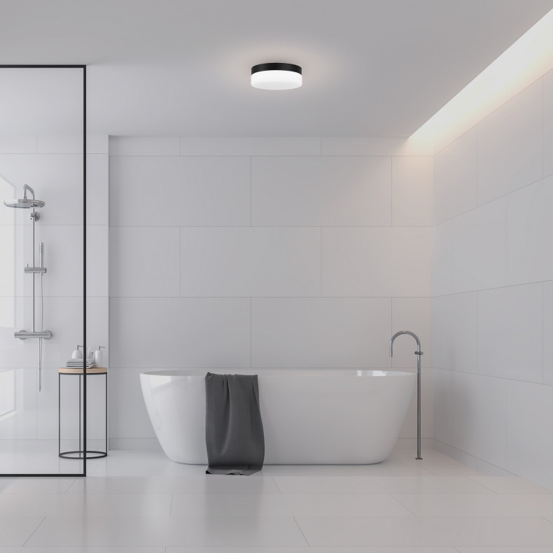 Plafón de techo LED Giro