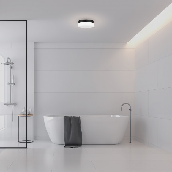 Plafón de techo LED Giro