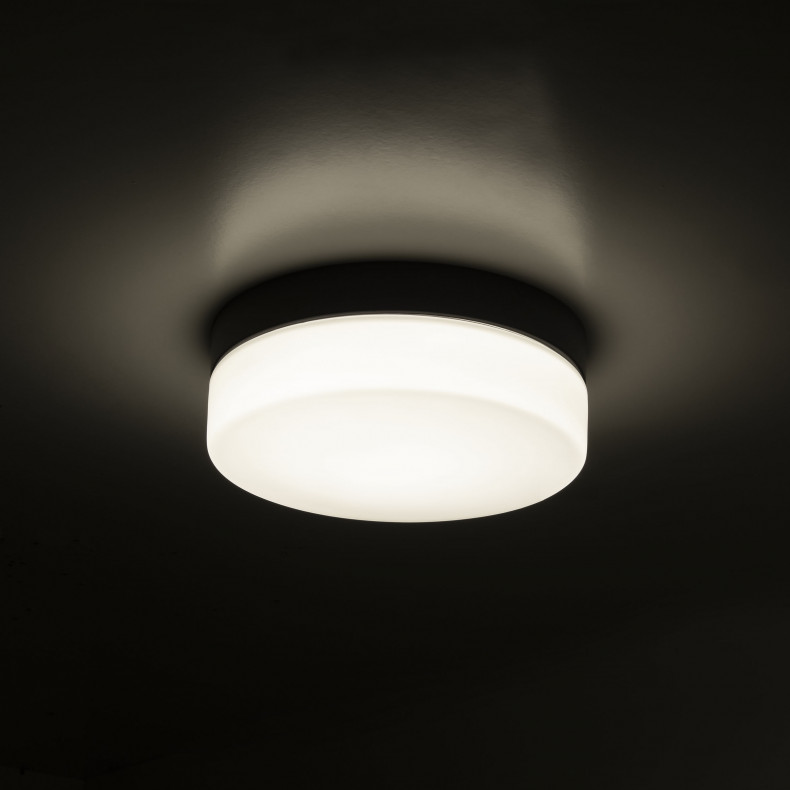 Plafón de techo LED Giro