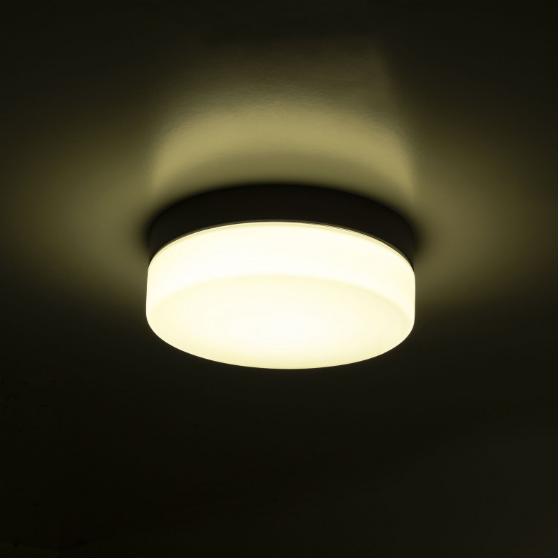 Plafón de techo LED Giro